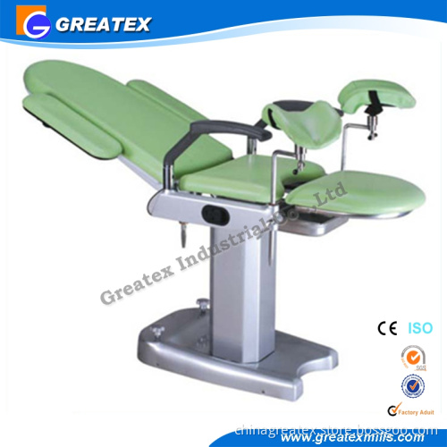 Gynecology Examination Chair (GT-S102B)